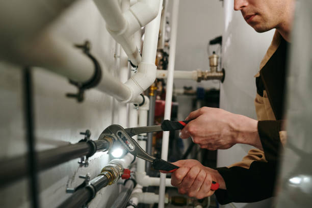 Best Local Plumber Services  in Belle Rose, LA
