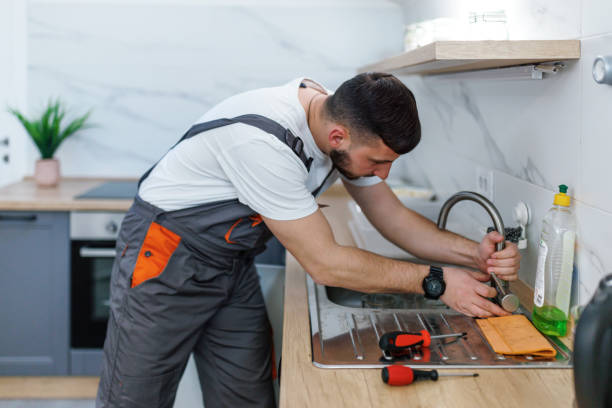  Belle Rose, LA Plumbing Pros