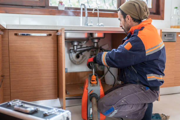 Best Local Plumber Services  in Belle Rose, LA