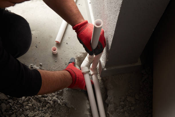 Best Residential Plumbing Services  in Belle Rose, LA