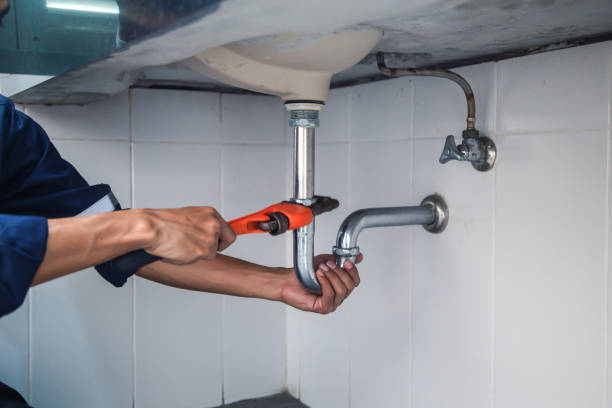 Best Emergency Plumbing Repair  in Belle Rose, LA