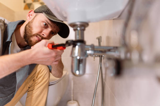 Best Water Softener Installation  in Belle Rose, LA
