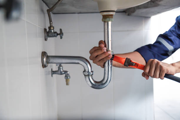 Best Drain Cleaning Services  in Belle Rose, LA
