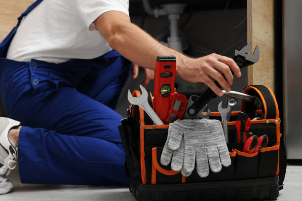 Best Sewer Line Repair  in Belle Rose, LA