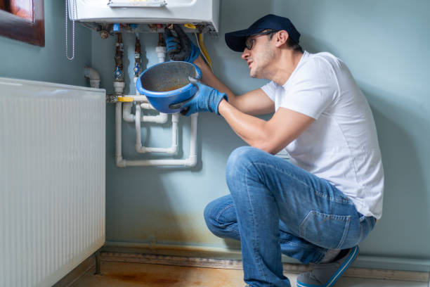 Best Leak Detection Services  in Belle Rose, LA