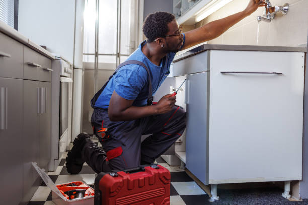 Best Same-Day Plumbing Service  in Belle Rose, LA