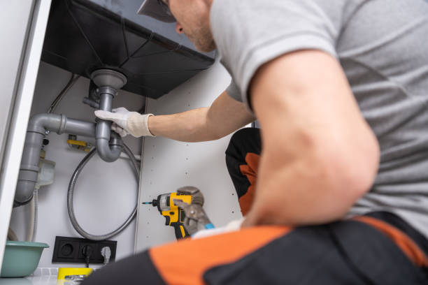 Best Gas Line Repair  in Belle Rose, LA