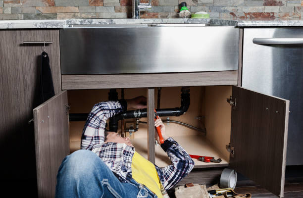 Best Toilet Repair Services  in Belle Rose, LA