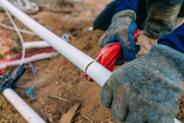 Hot Water Heater Installation in Belle Rose, LA